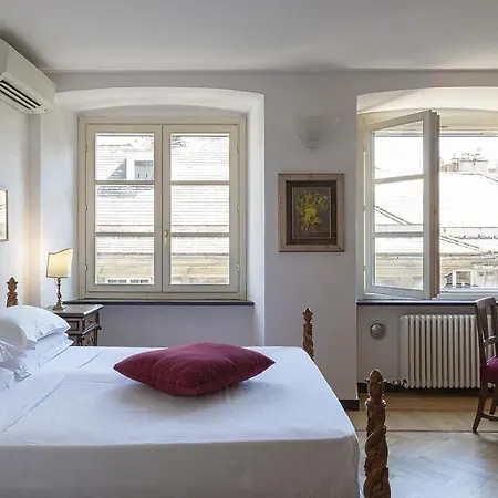 Casa Giustiniani By Wonderful Italy Apartamento