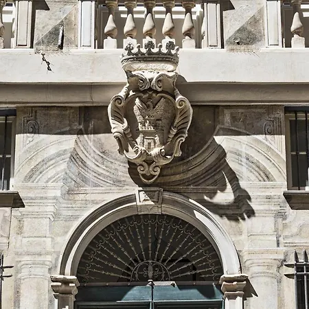 Apartment Casa Giustiniani By Wonderful Italy *