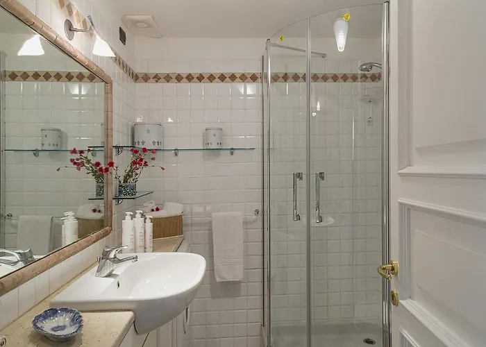 Casa Giustiniani By Wonderful Italy דירה ג'נובה