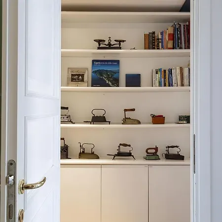 Casa Giustiniani By Wonderful Italy *