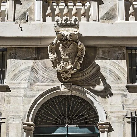 Appartamento Casa Giustiniani By Wonderful Italy *