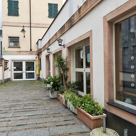 Casa Giustiniani By Wonderful Italy Appartement