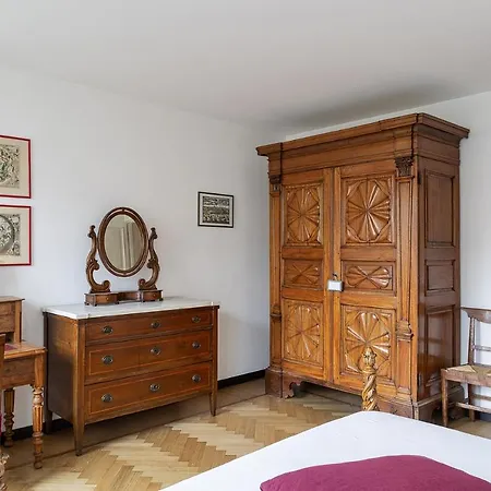 Lejlighed Casa Giustiniani By Wonderful Italy Genova