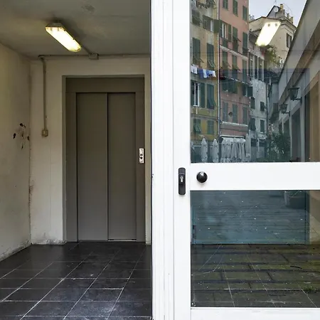 Casa Giustiniani By Wonderful Italy Appartement *