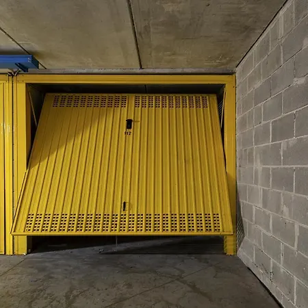 Casa Giustiniani By Wonderful Italy Appartement