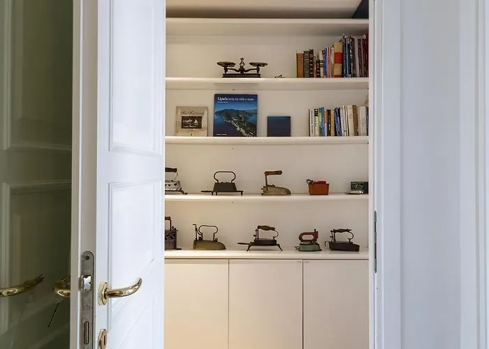 Casa Giustiniani By Wonderful Italy *