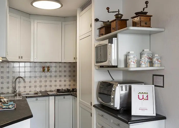 Casa Giustiniani By Wonderful Italy *