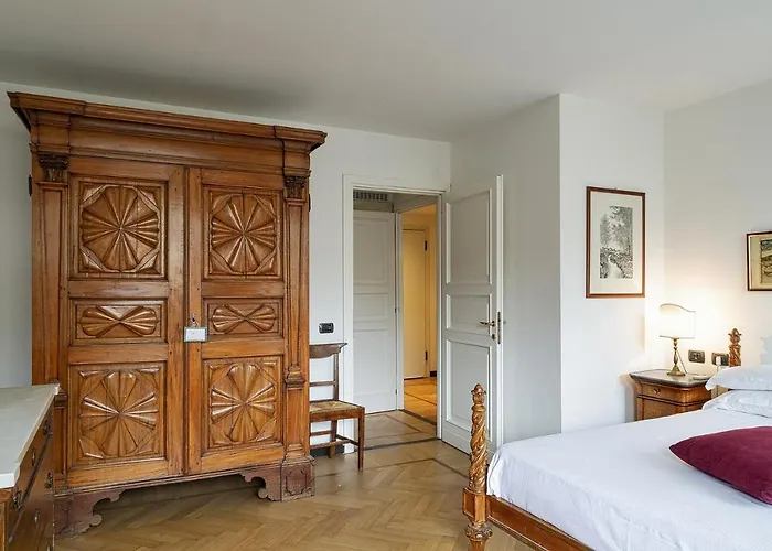 Casa Giustiniani By Wonderful Italy