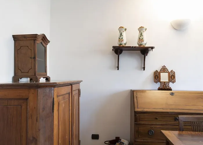 Casa Giustiniani By Wonderful Italy * جنوة