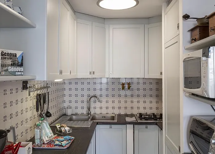 Casa Giustiniani By Wonderful Italy *