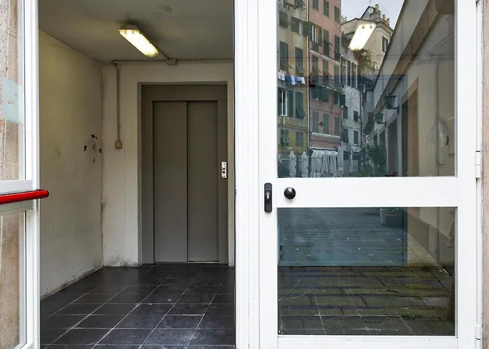 Casa Giustiniani By Wonderful Italy Lejlighed *