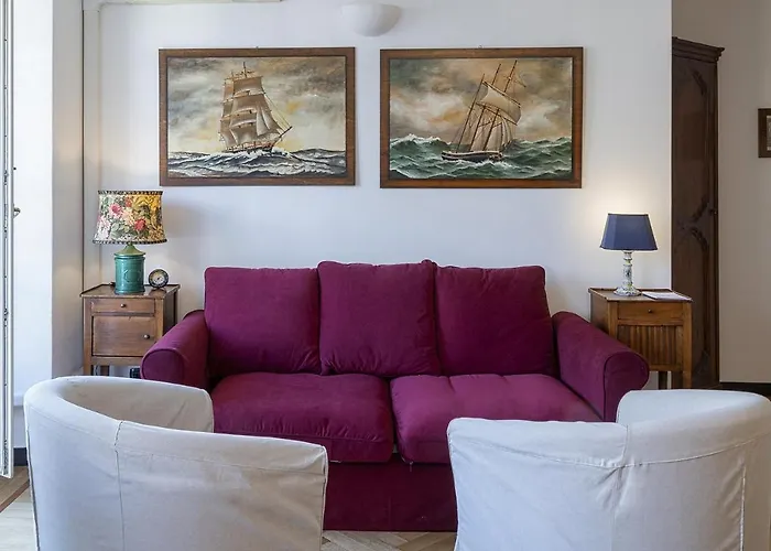 Casa Giustiniani By Wonderful Italy