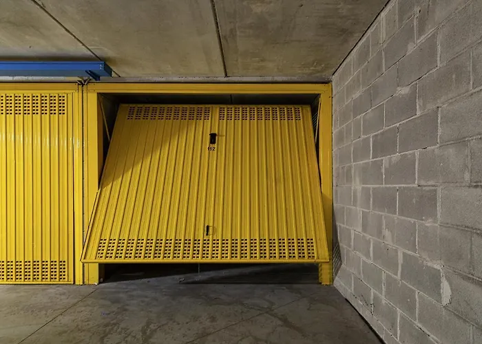 Casa Giustiniani By Wonderful Italy شقة