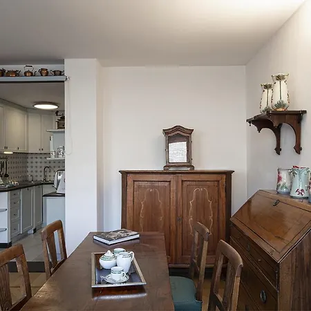 Casa Giustiniani By Wonderful Italy * Genova