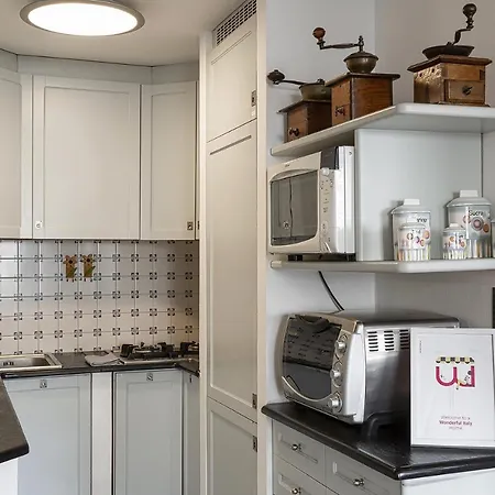 Casa Giustiniani By Wonderful Italy *