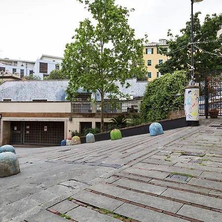 Apartman Casa Giustiniani By Wonderful Italy *