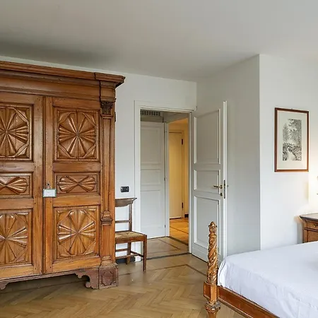 Casa Giustiniani By Wonderful Italy