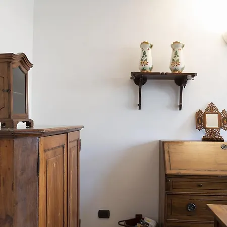 Casa Giustiniani By Wonderful Italy * Genova