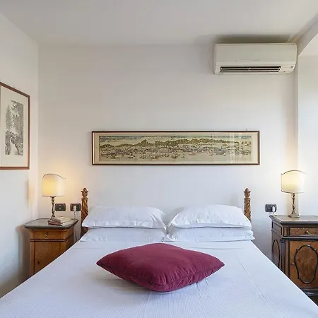 Apartman Casa Giustiniani By Wonderful Italy *