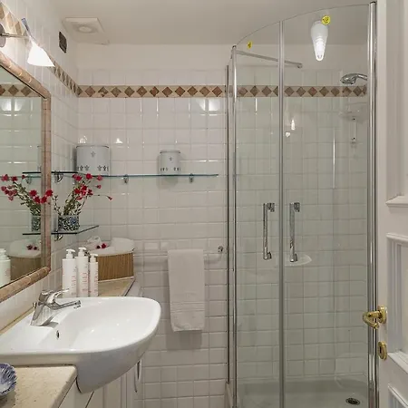 Casa Giustiniani By Wonderful Italy Apartman Genova