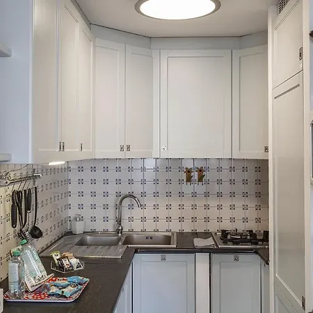 Casa Giustiniani By Wonderful Italy *