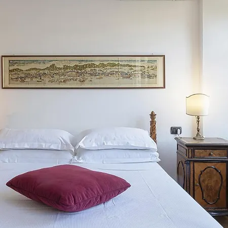 Apartman Casa Giustiniani By Wonderful Italy