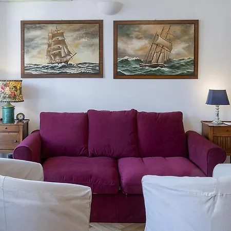 Casa Giustiniani By Wonderful Italy